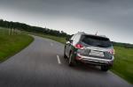 Nissan Pathfinder Hybrid 2015 года